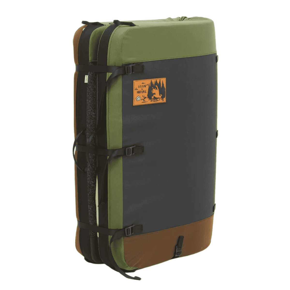 E9 Reggae - Taco Pad