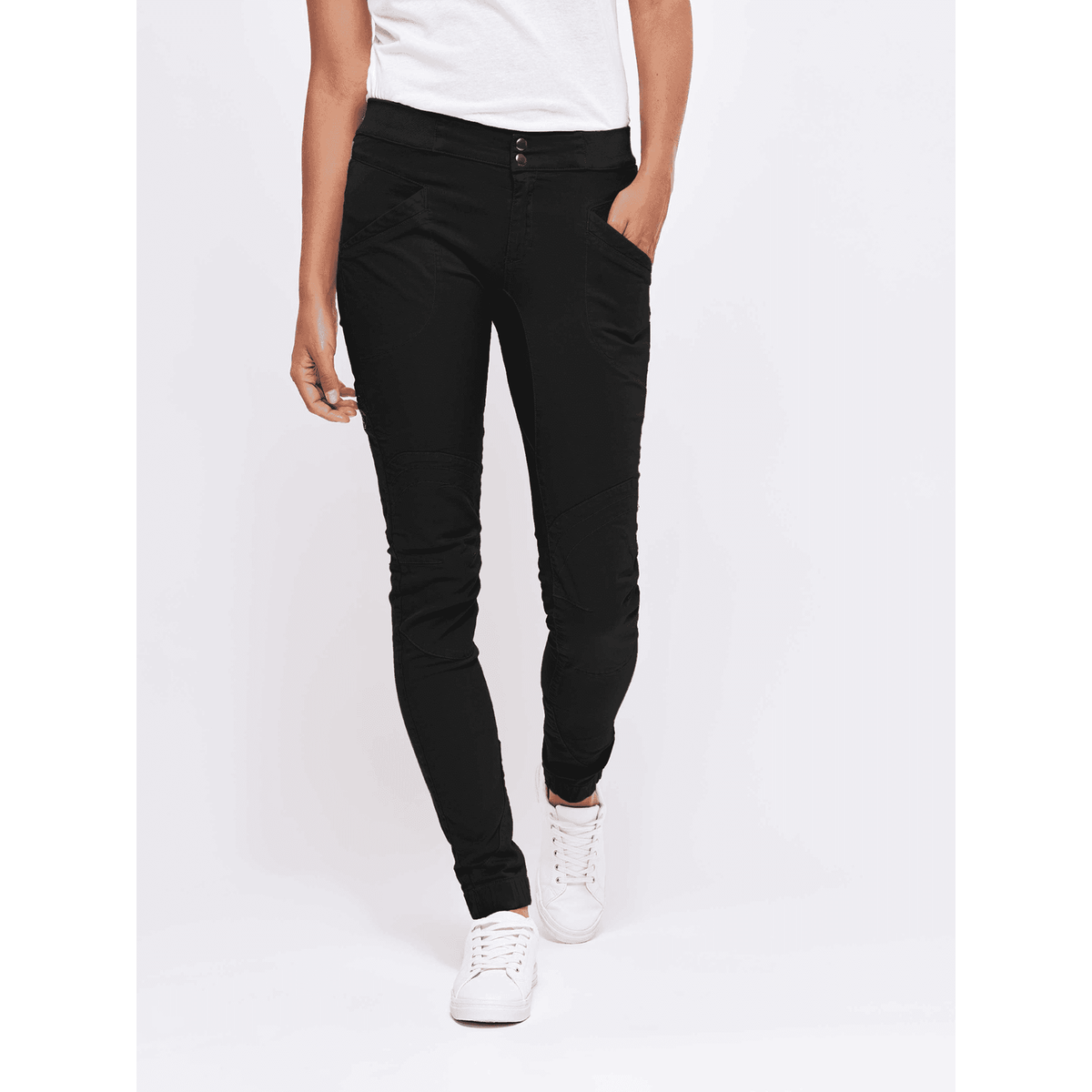 Looking For Wild Laila Peak Pant - Women's - Pirate Black