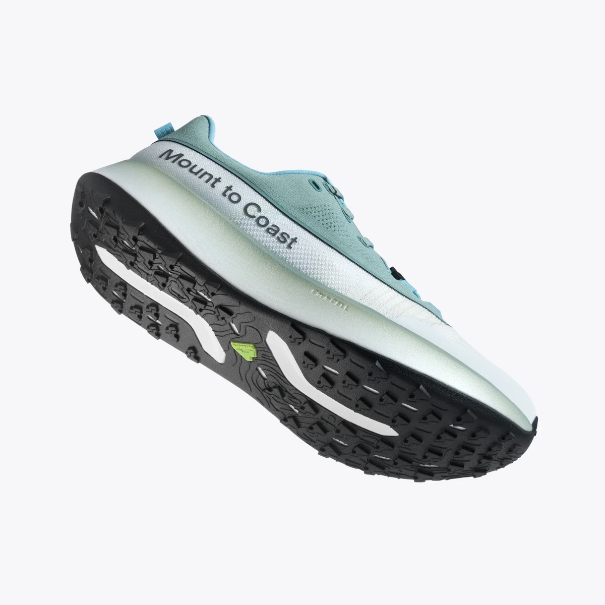 Mount to Coast H1 - Women's