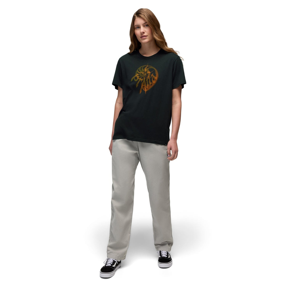 Prana Heritage Nautilus T-Shirt - Unisex