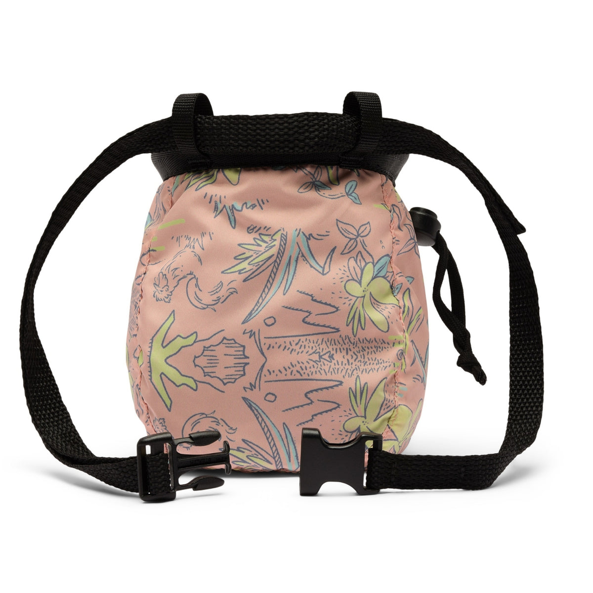 Prana Graphic Chalk Bag - Smooth Vacation
