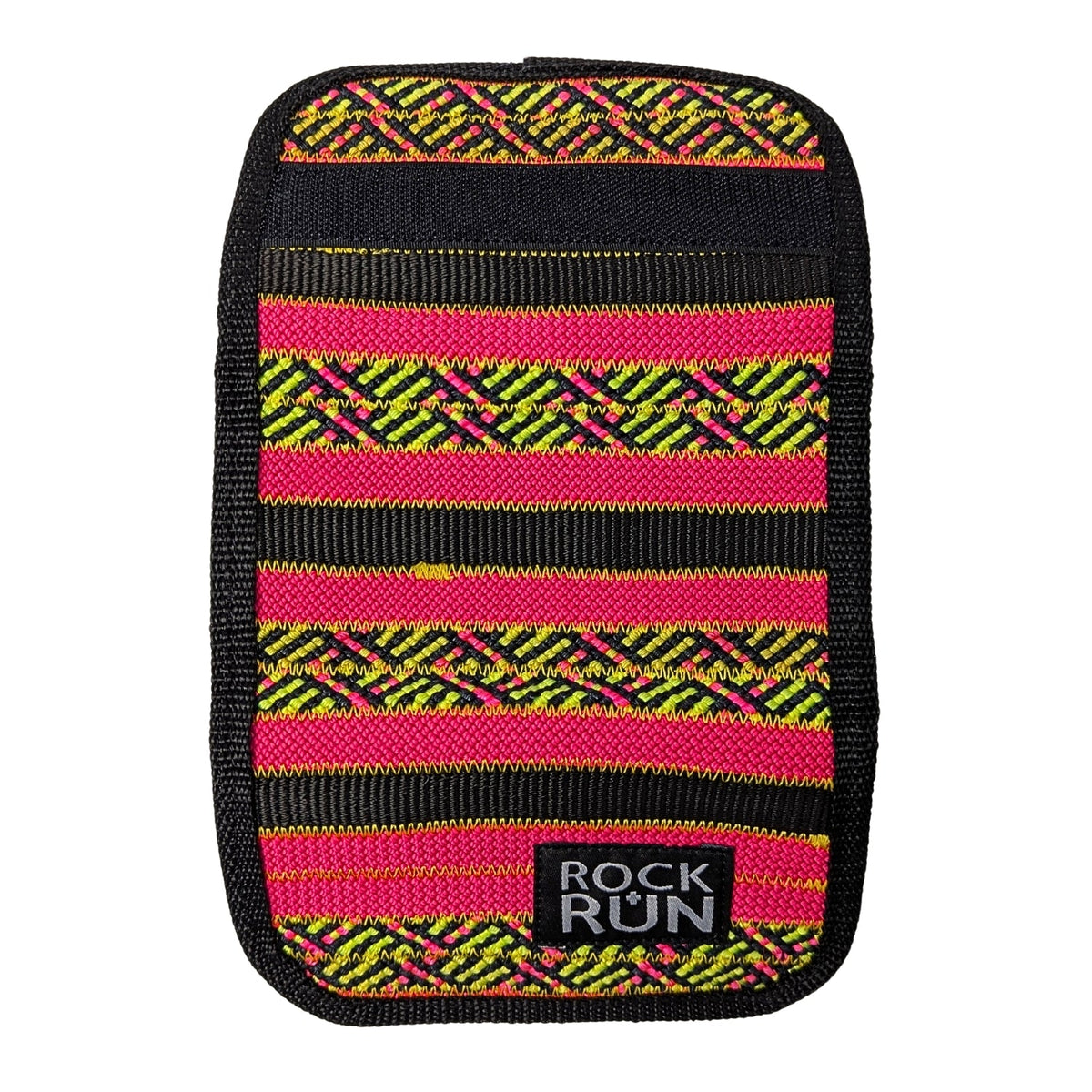 Rock+Run Wallet
