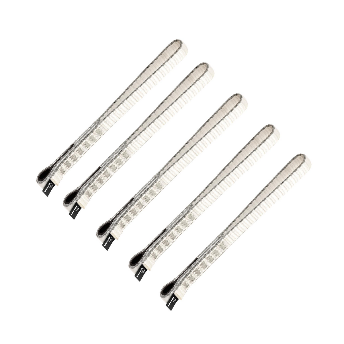 DMM Dyneema Sling 11mm x 18cm 5 Pack