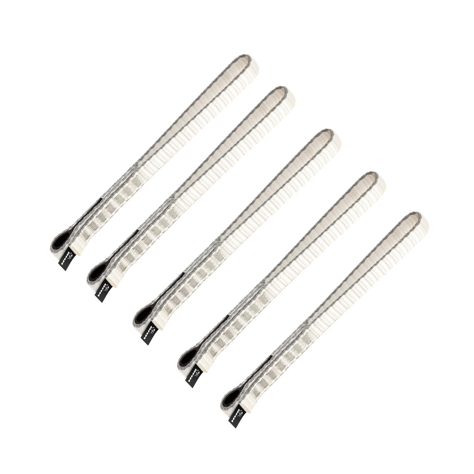 DMM Dyneema Sling 11mm x 18cm 5 Pack