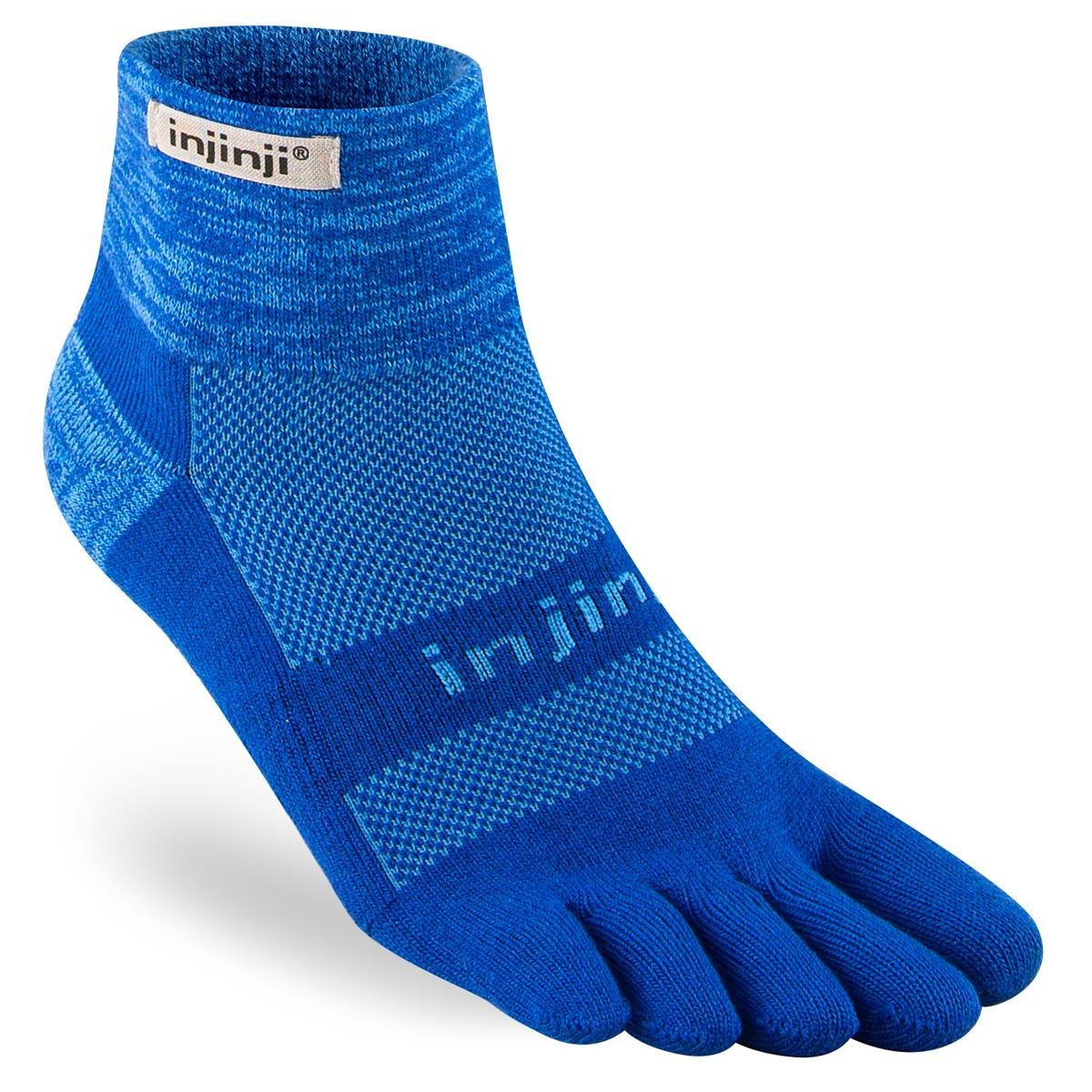 Injinji Trail MW Mini - Marina