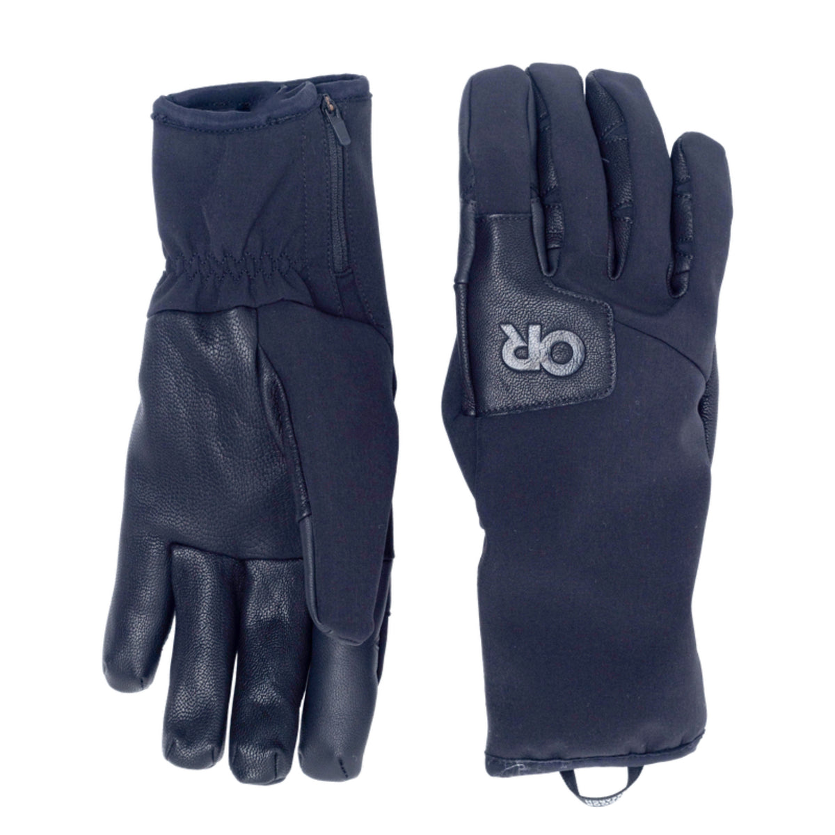 Outdoor Research Stormtracker Sensor Windbloc Gloves Mens