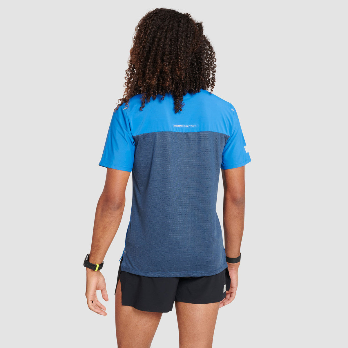 Ultimate Direction Cirriform Tee - Men's - (Size XL)