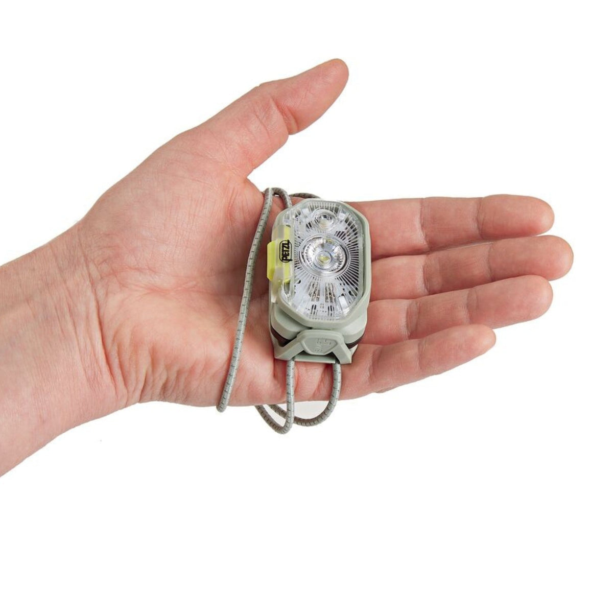 Petzl Swift LT