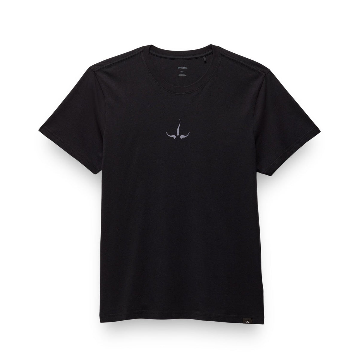 Prana Heritage Logo Graphic T-Shirt - Unisex