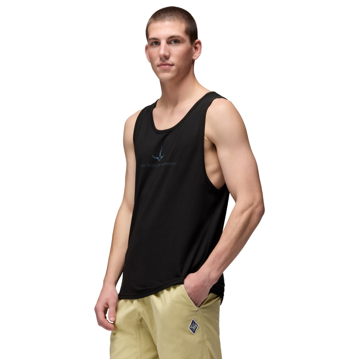 Prana Heritage Graphic Tank - Unisex