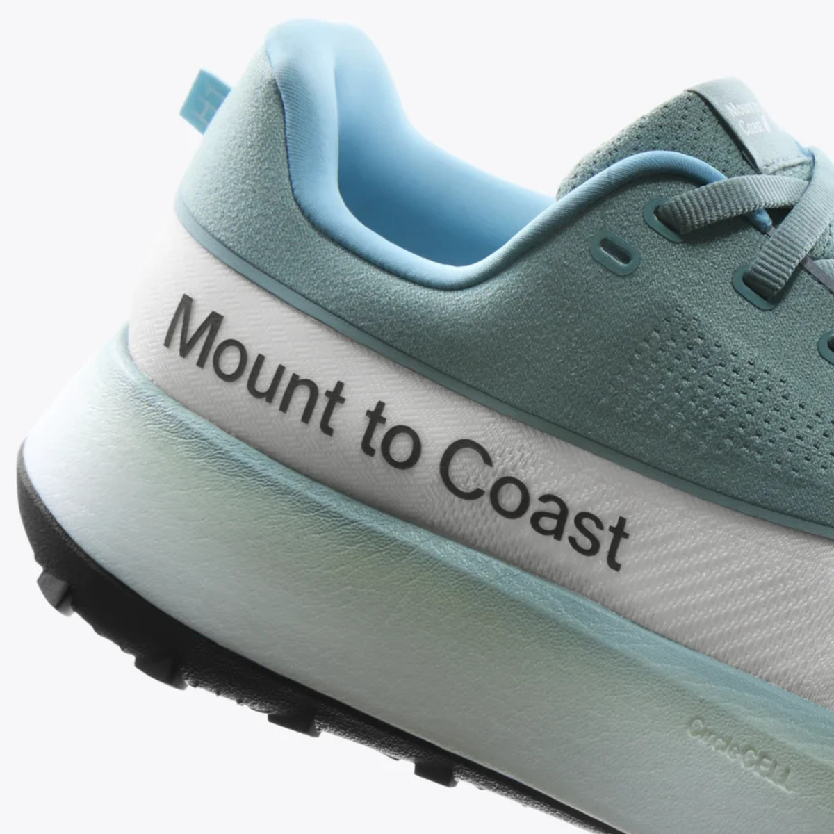 Mount to Coast H1 - Women's