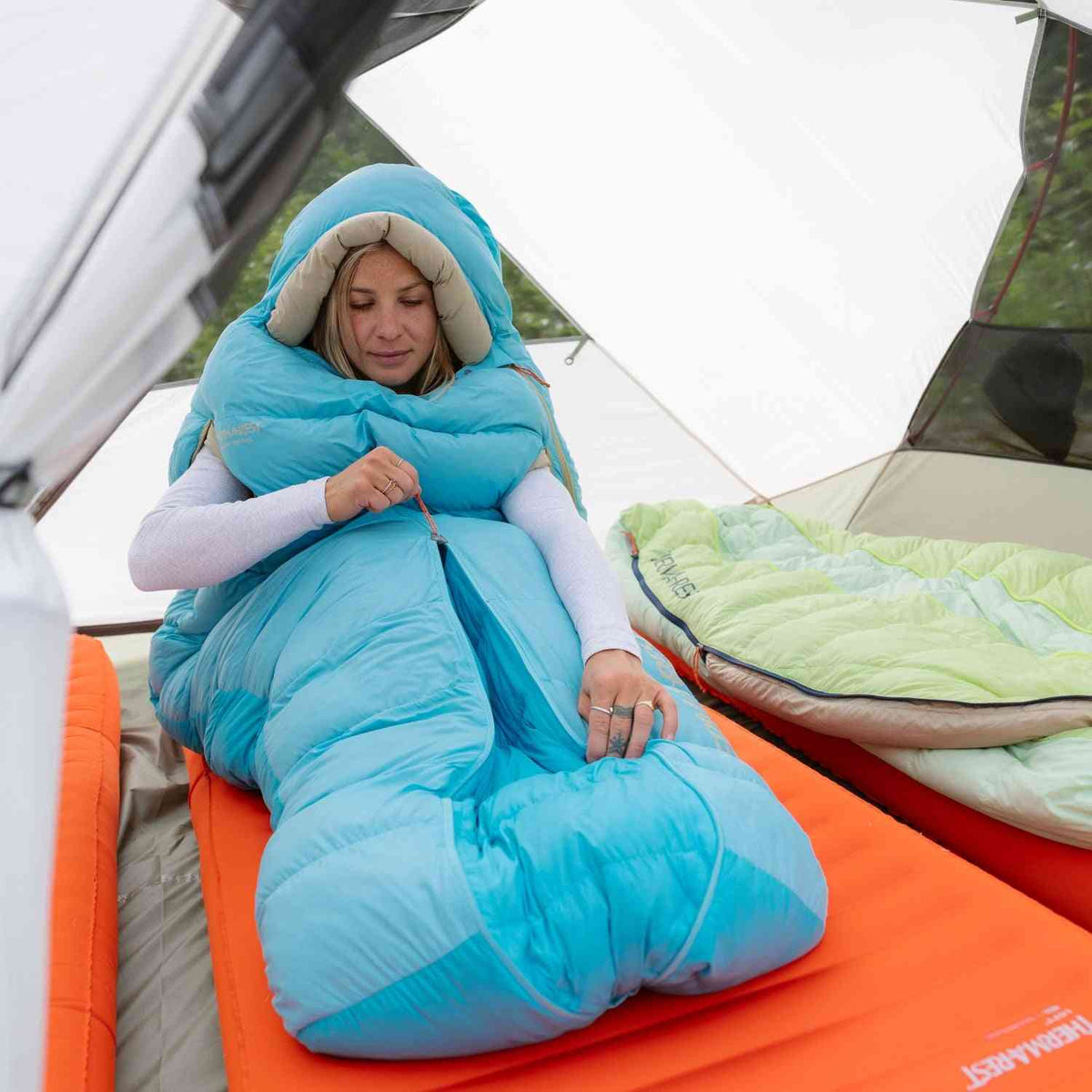 Thermarest NeoLoft Sleeping Pad