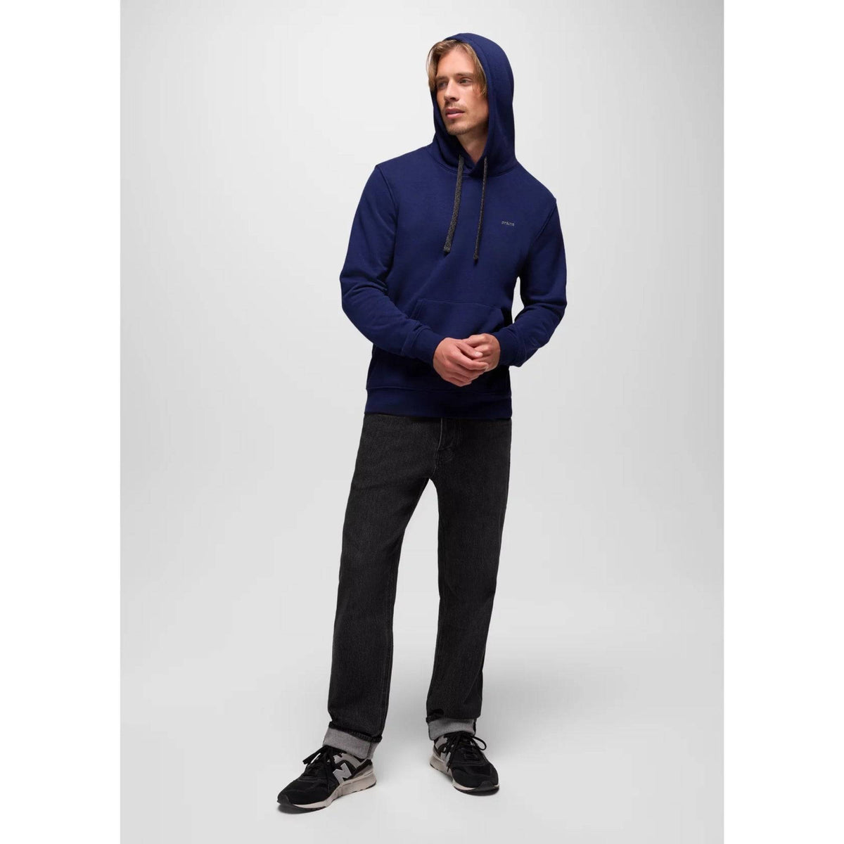 Prana Fleece Hoodie - Men's