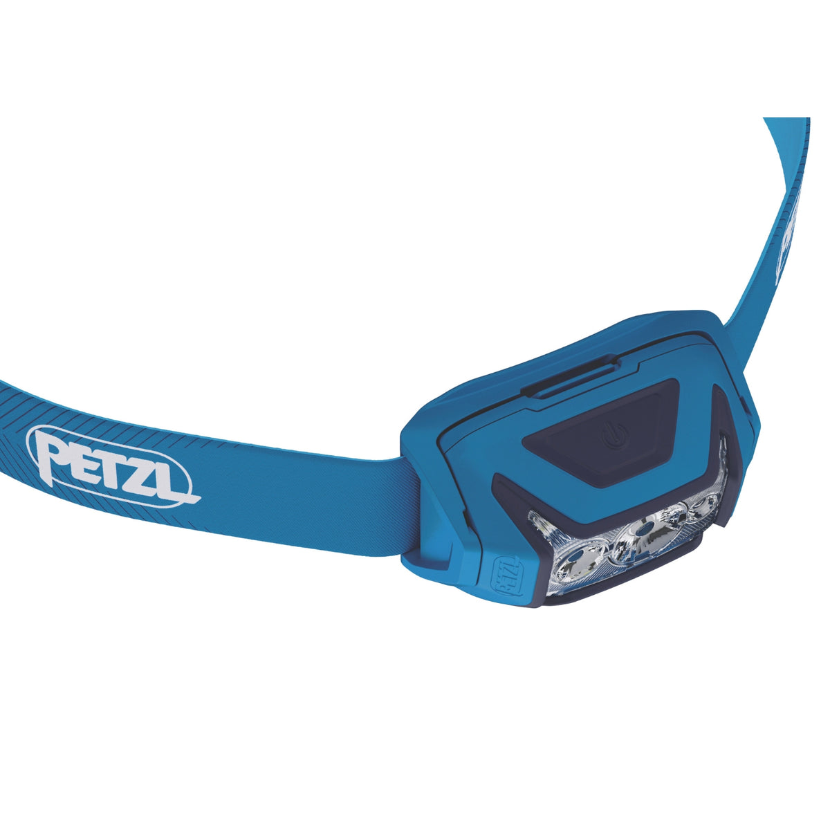 Petzl Actik