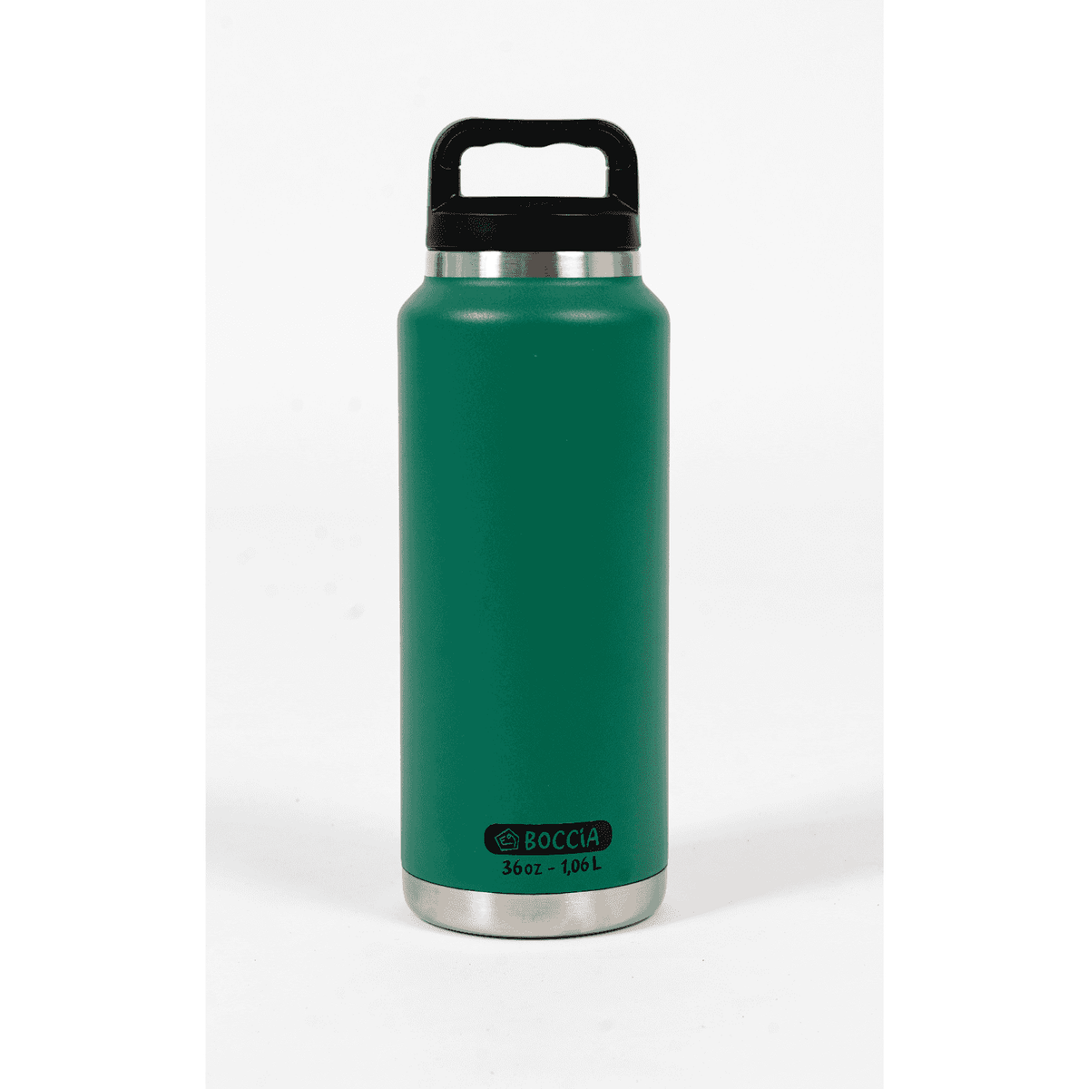 E9 Boccia Thermo Bottle 1.0L
