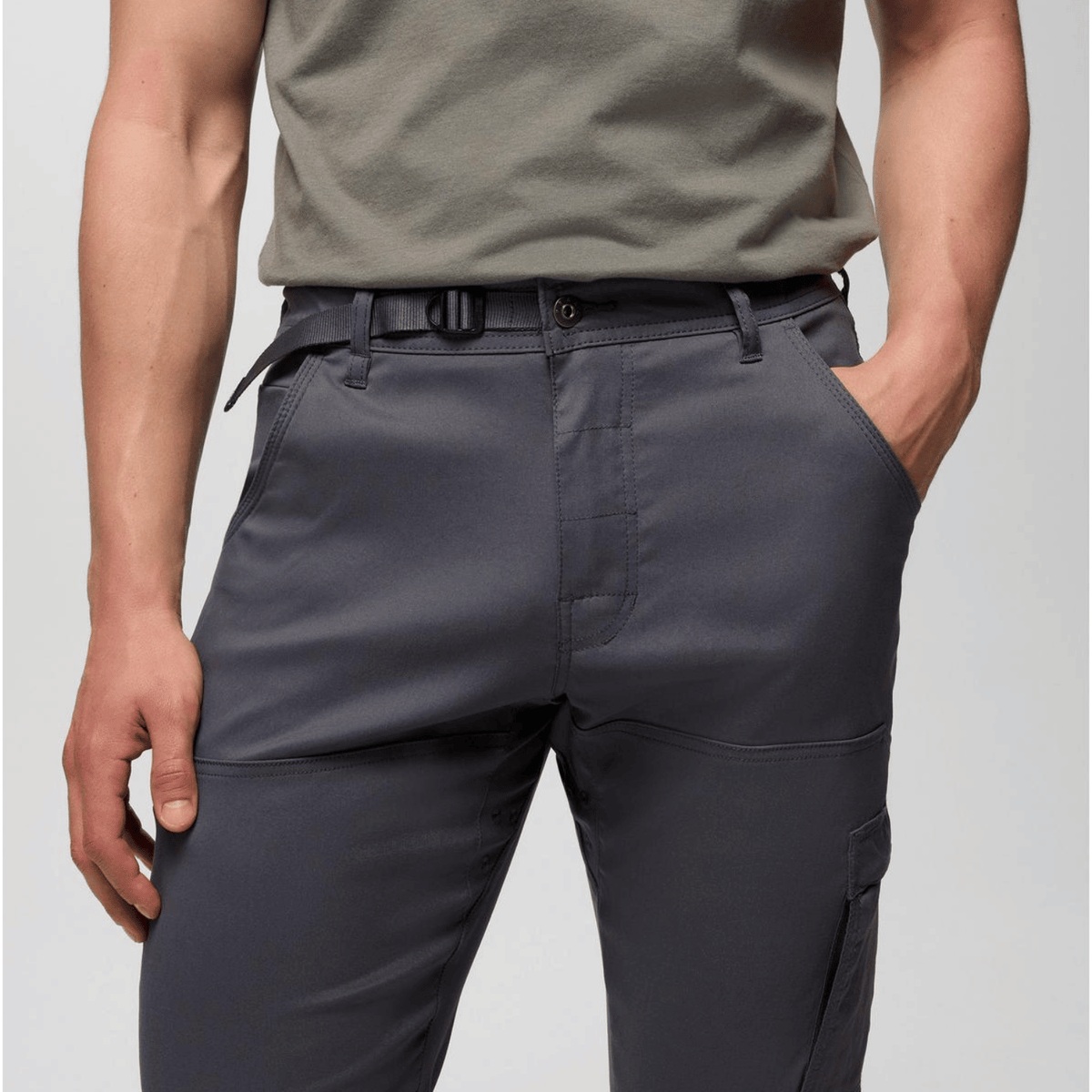 Prana Stretch Zion Standard Pant - Men's
