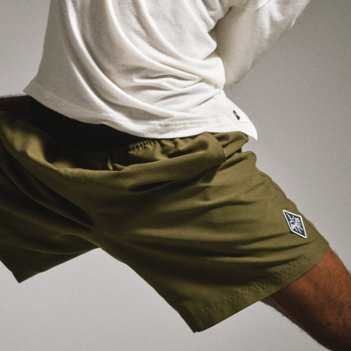 Prana Mojo Short - Men's
