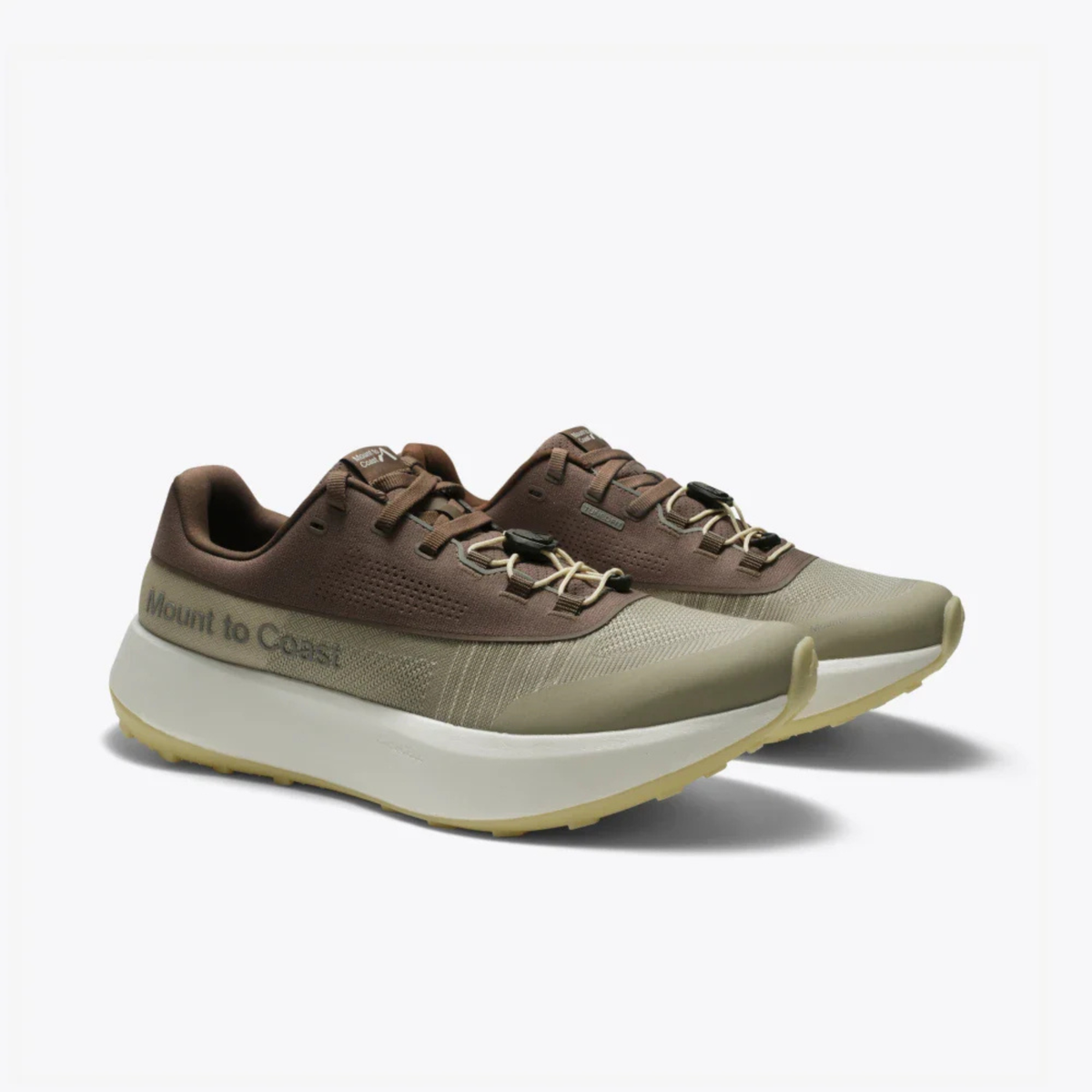 Mount to Coast H1 - Men's