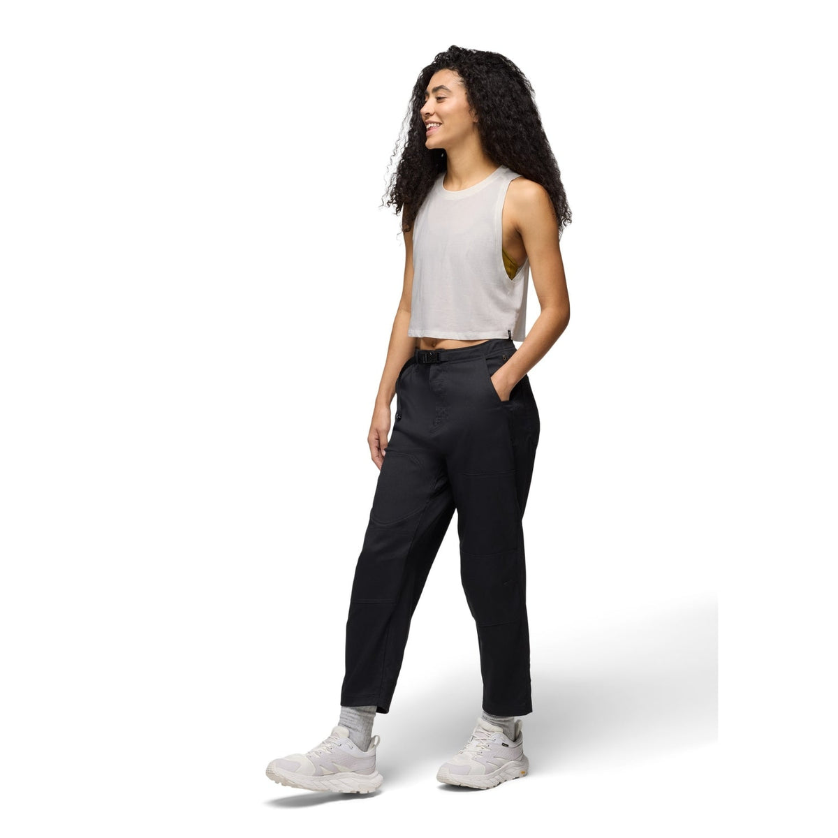 Prana Stretch Zion Cinch Pant - Women's