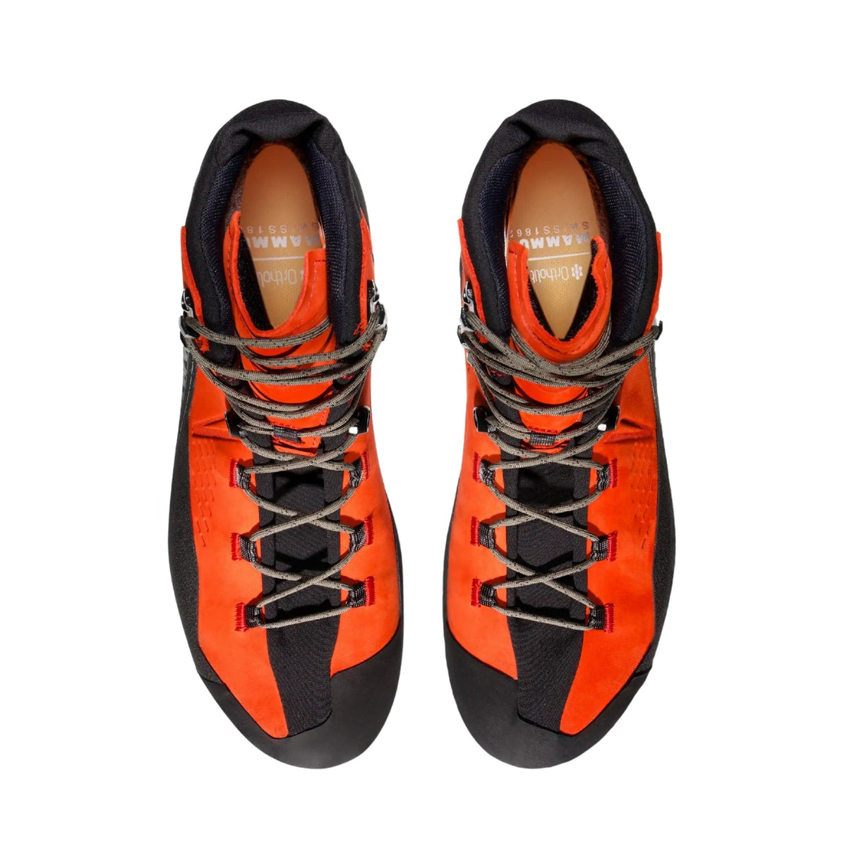 Mammut Kento Guide II High GTX Mens