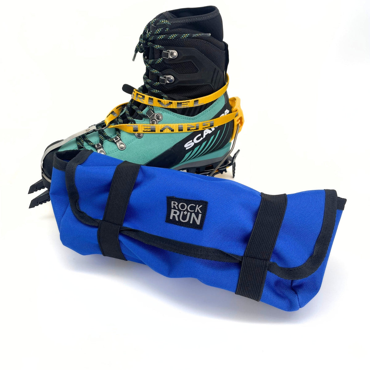 Rock+Run Classic Crampon Bag