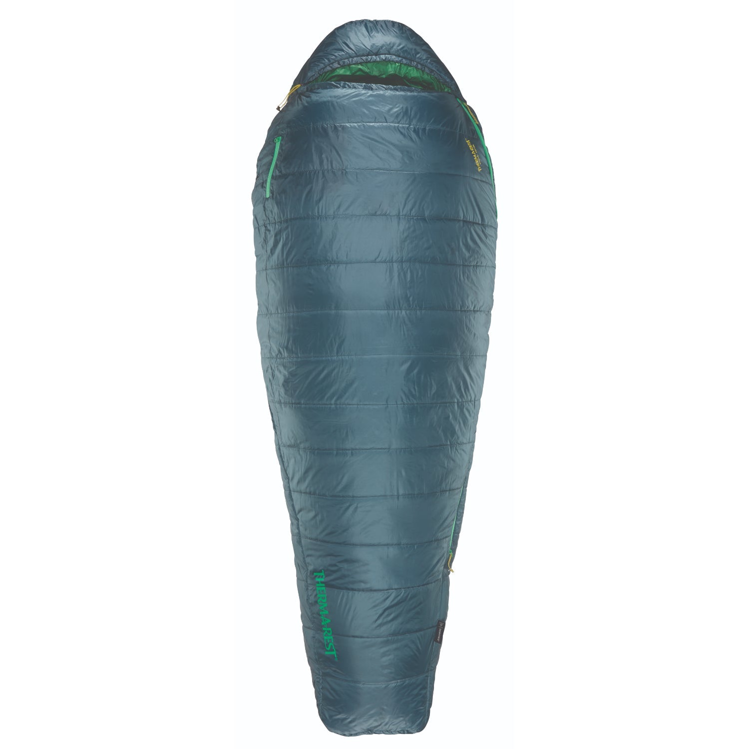 Thermarest Saros 32F/0C in Stargazer colour