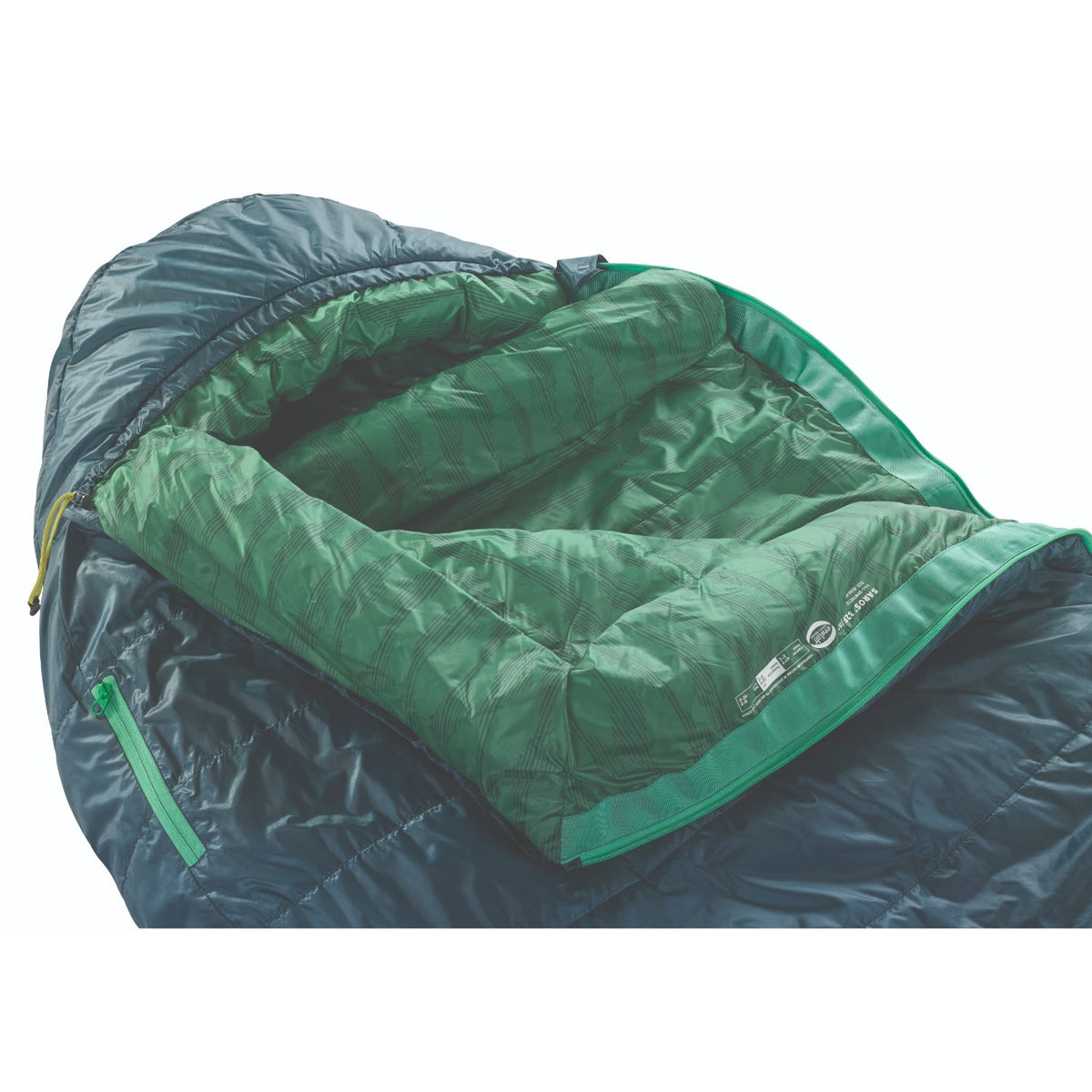Thermarest Saros 32F/0C in Stargazer colour