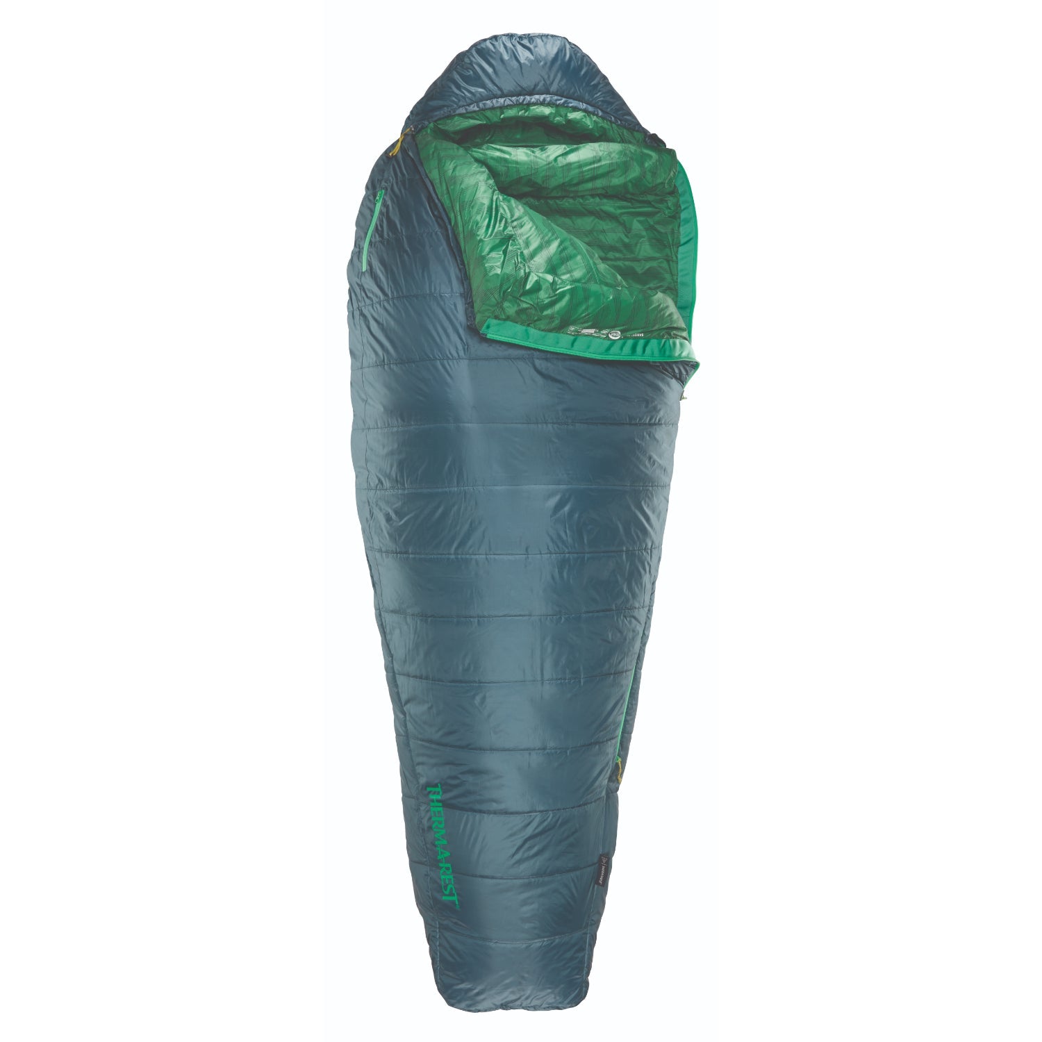 Thermarest Saros 32F/0C in Stargazer colour