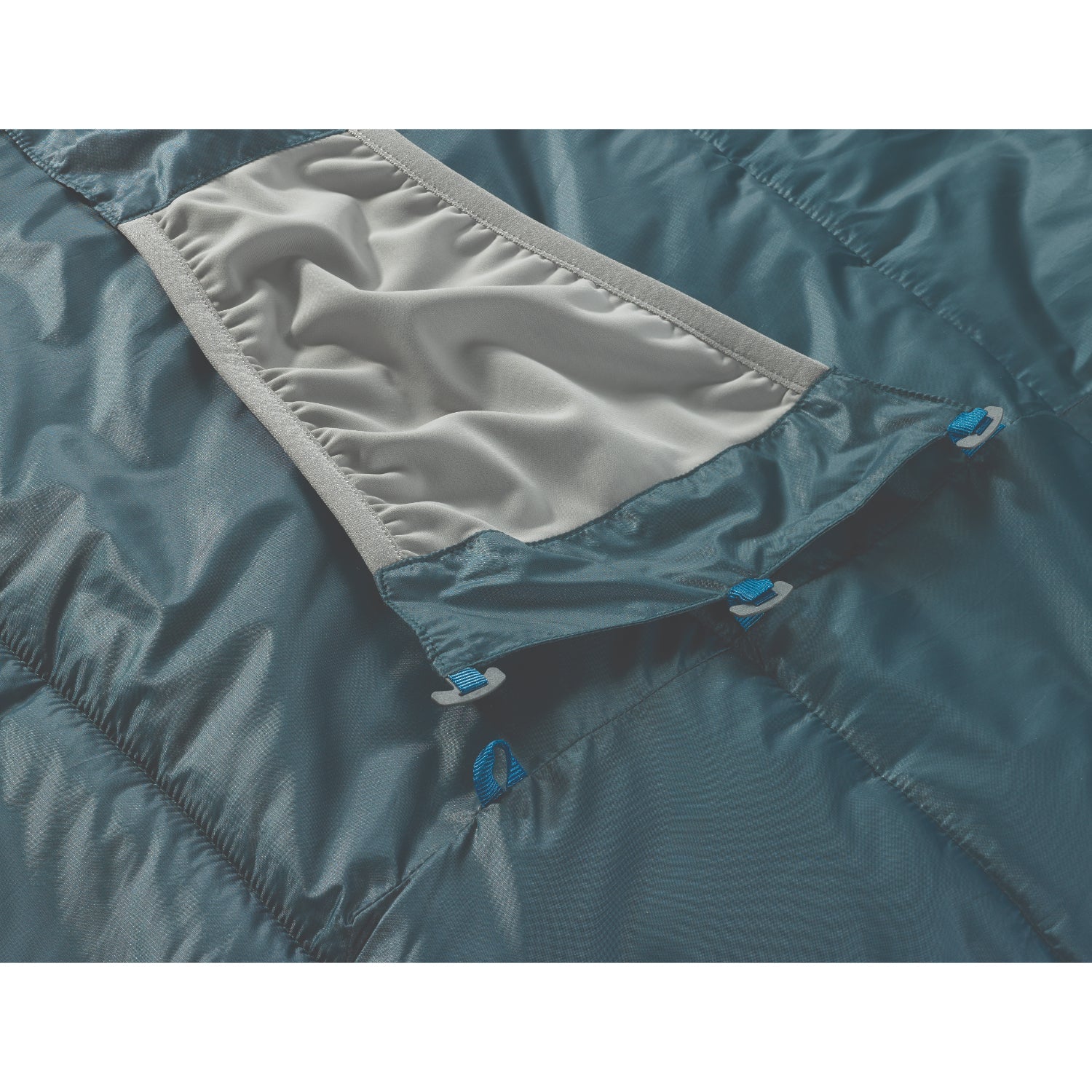 Thermarest Saros 32F/0C in Stargazer colour