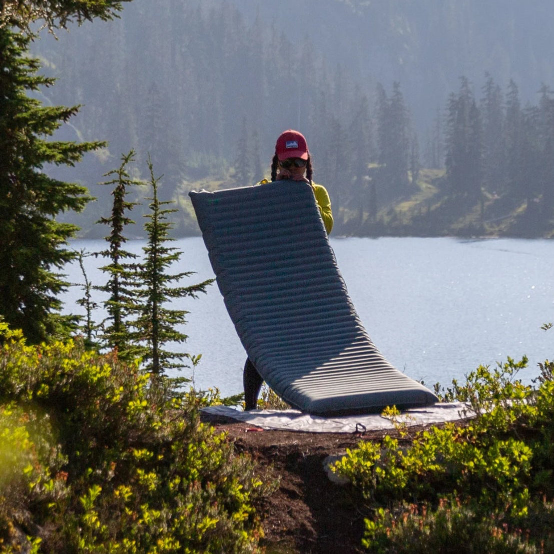 Thermarest NeoAir Topo Luxe