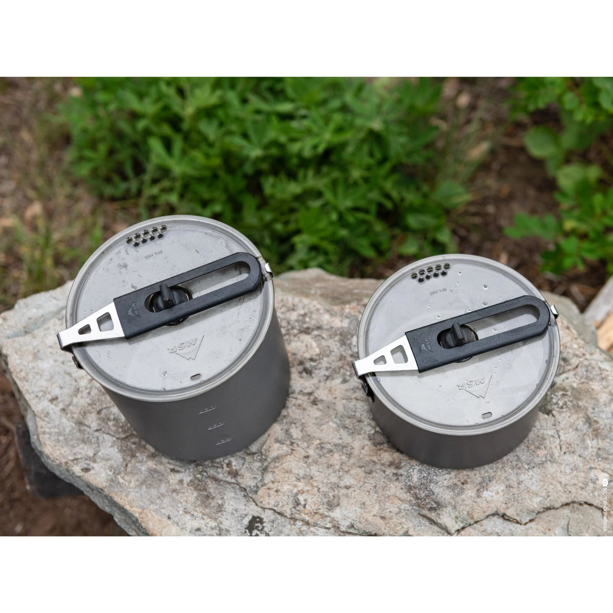 MSR Trail Lite 1.3L Pot