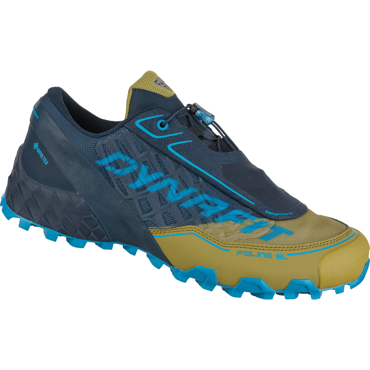 Dynafit FELINE SL GTX - Size 8 [5471 8 64056]