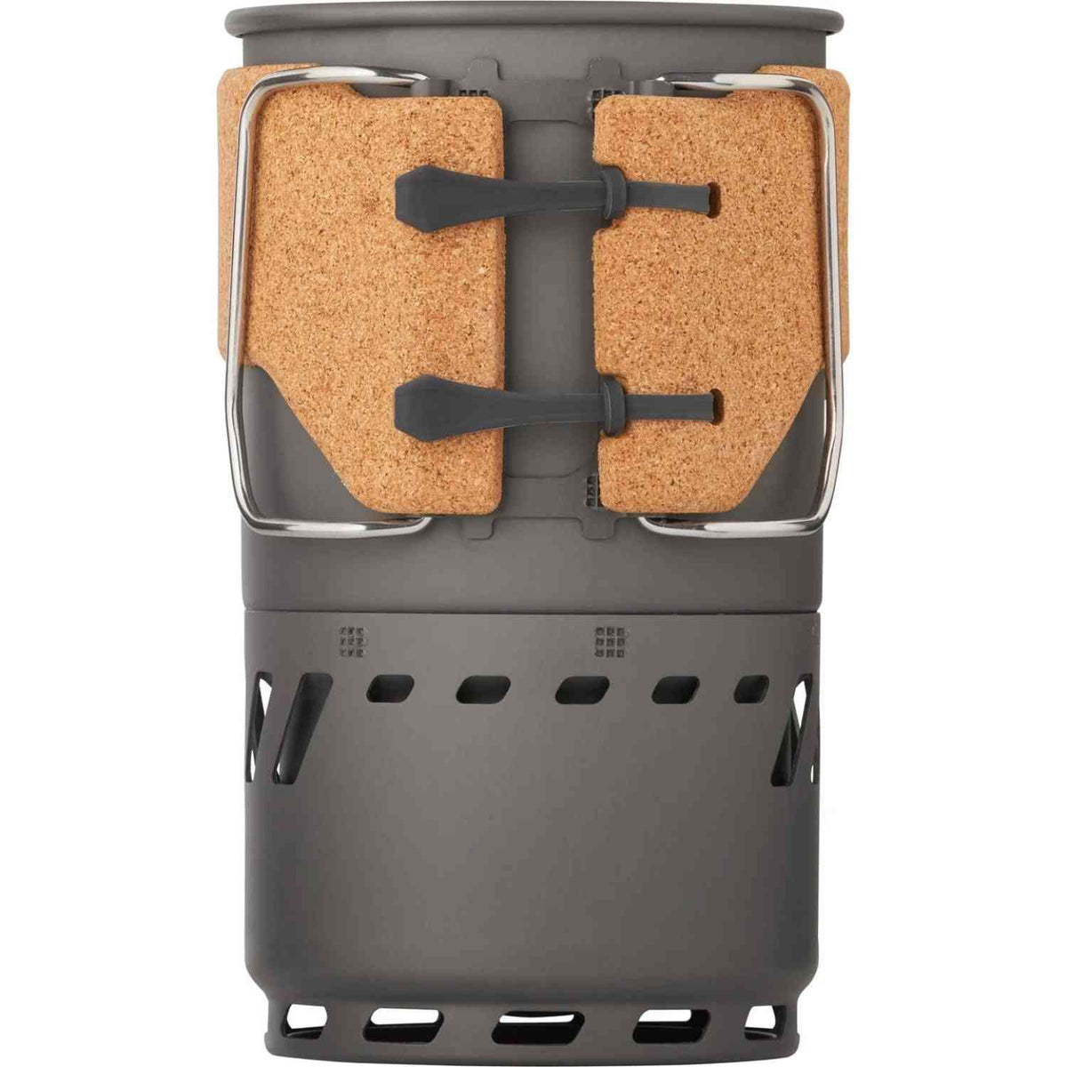 MSR Switch System Stove