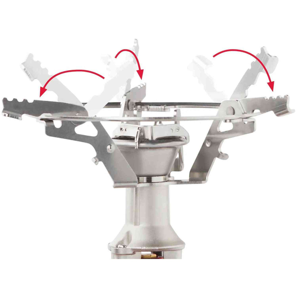 MSR Switch System Stove