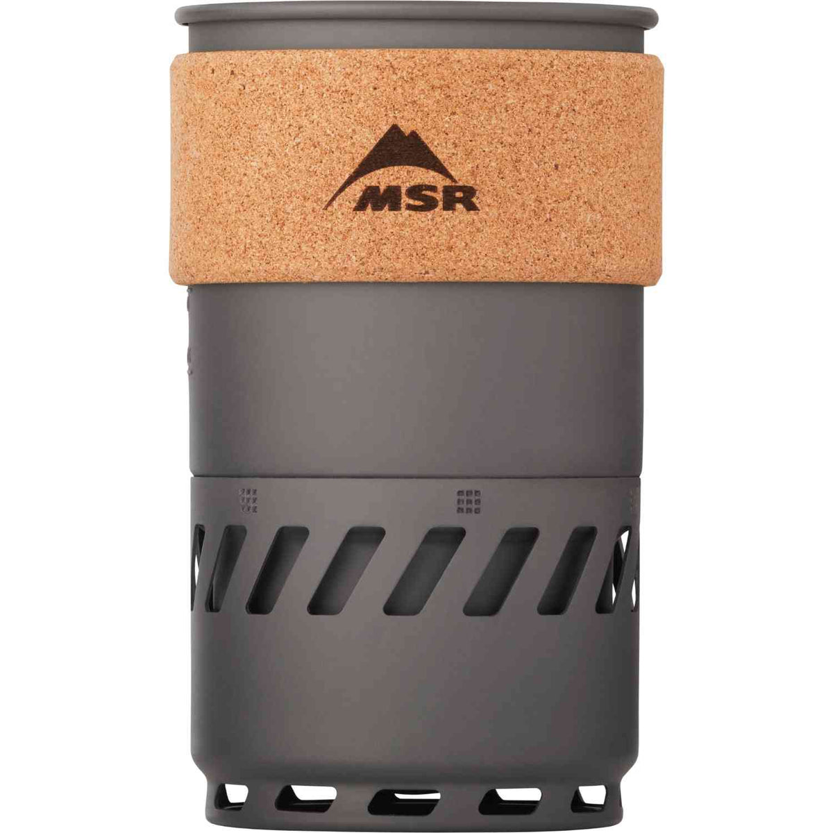 MSR Switch System Stove
