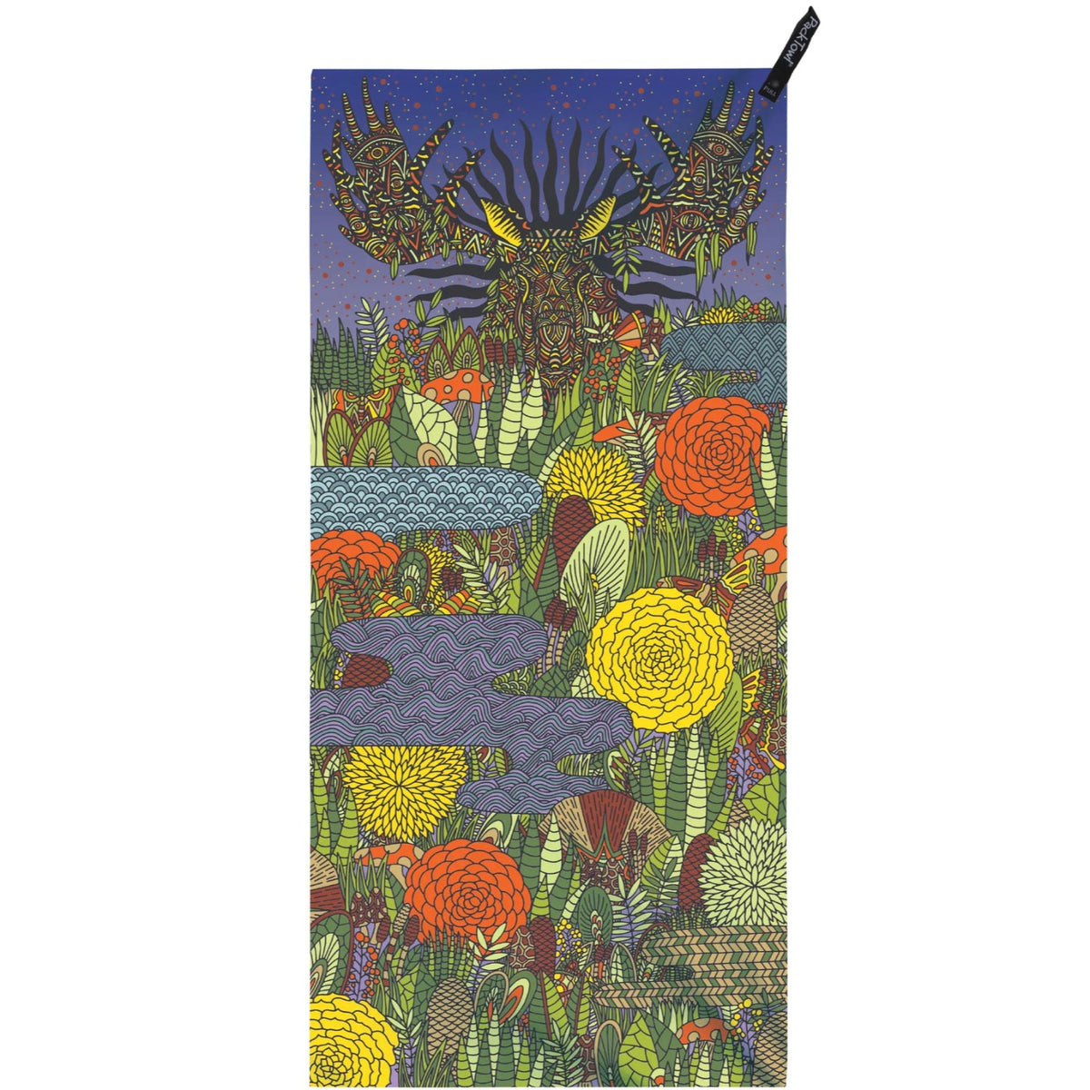 Packtowl Personal Towel - Body