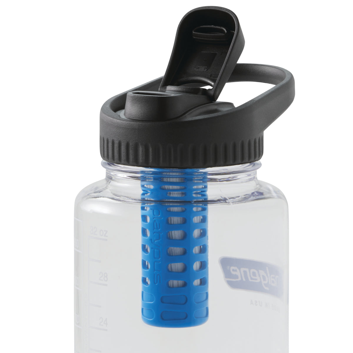 Platypus DayCap In-Bottle Filter