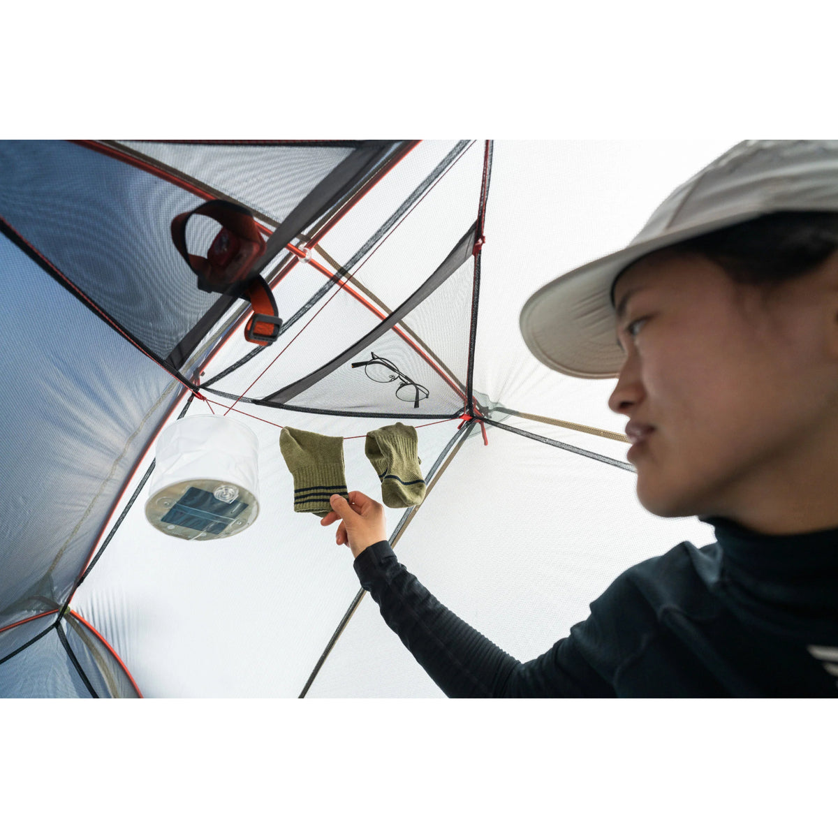 MSR Hubba Hubba LT 1