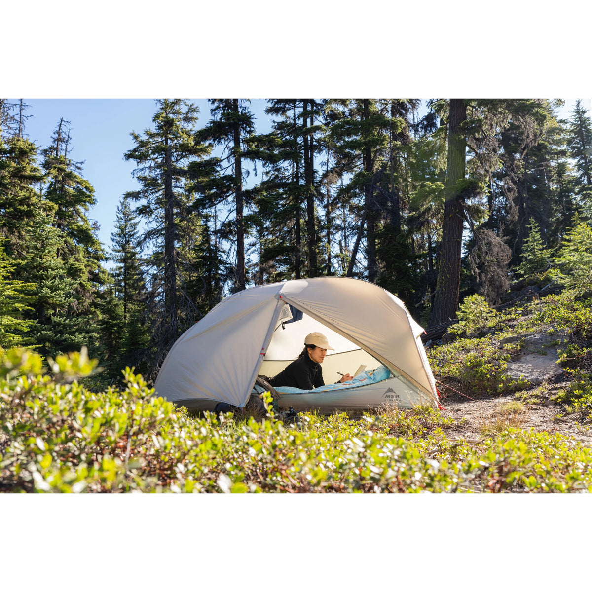 MSR Hubba Hubba LT 1