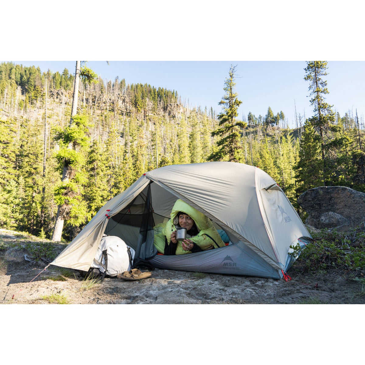 MSR Hubba Hubba LT 1