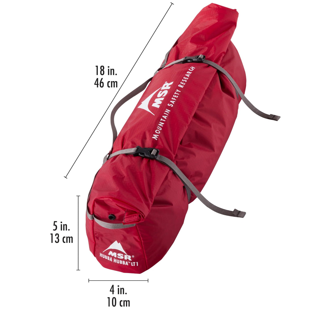 MSR Hubba Hubba LT 1