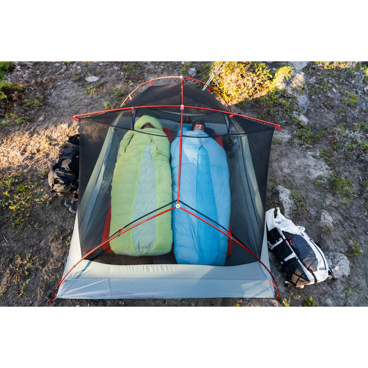 MSR Hubba Hubba LT 2