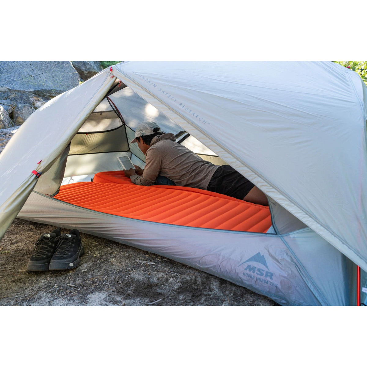 MSR Hubba Hubba LT 2