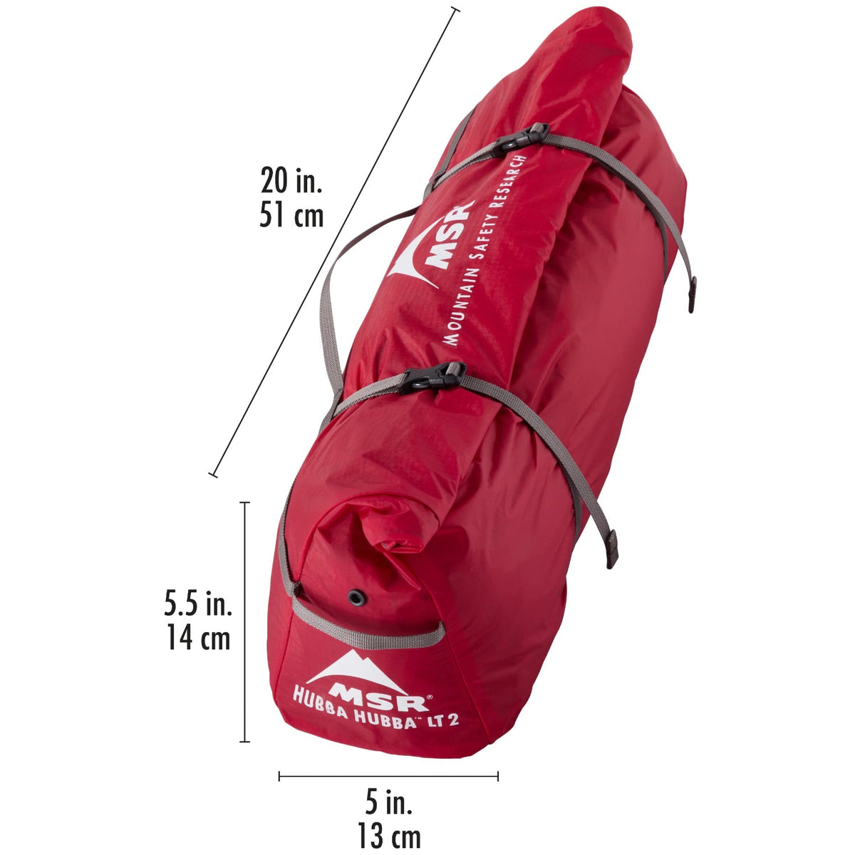 MSR Hubba Hubba LT 2