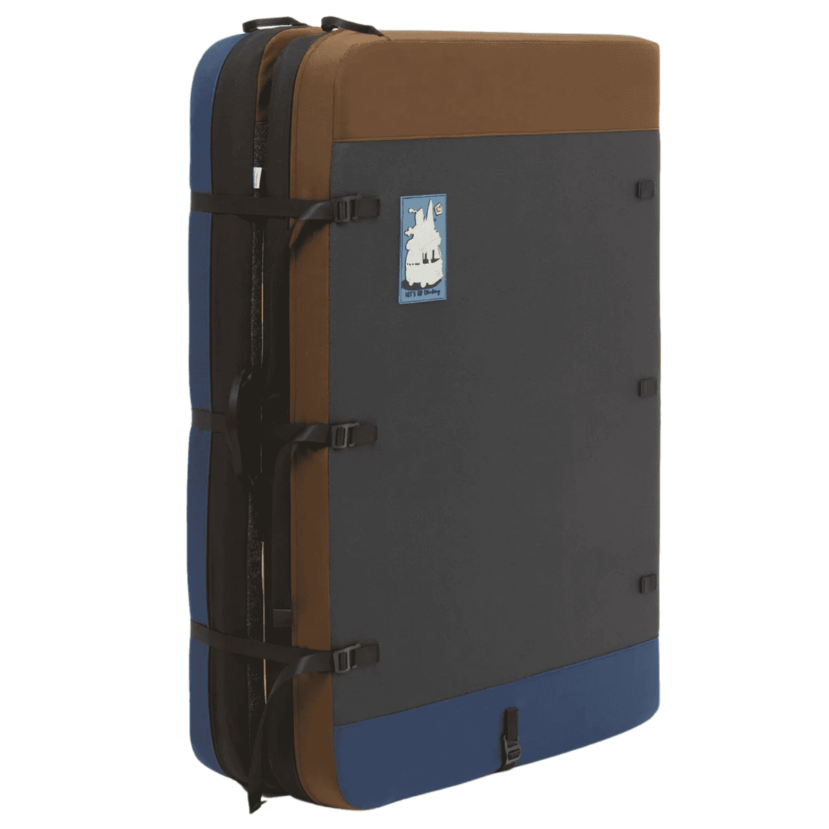 E9 Jazz - Large Pad