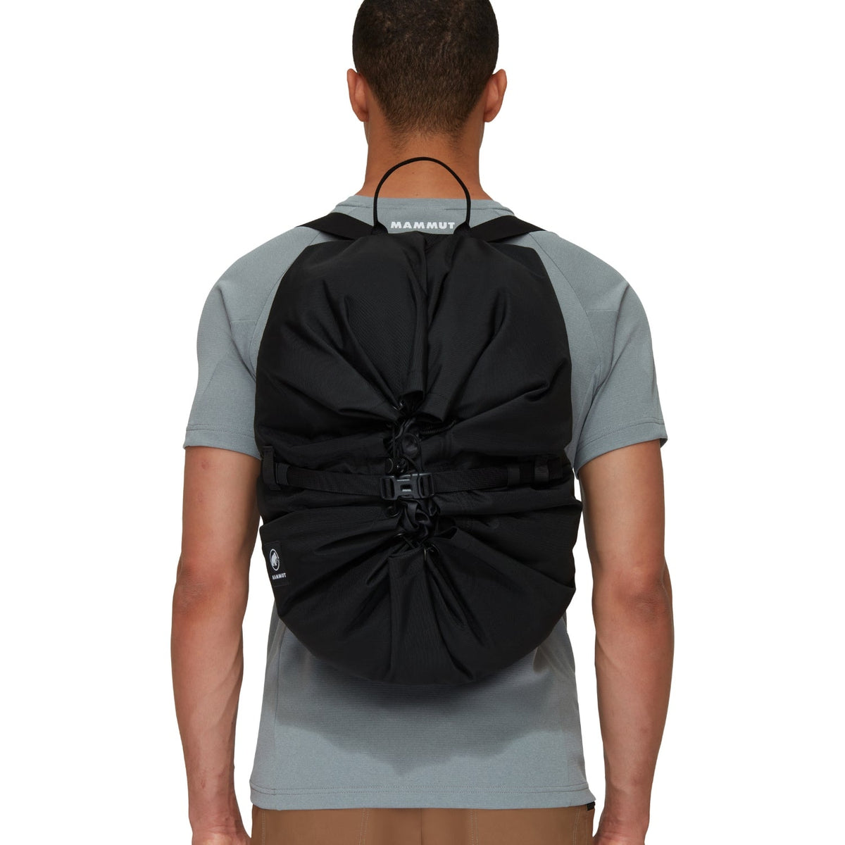Mammut Neon Rope Bag