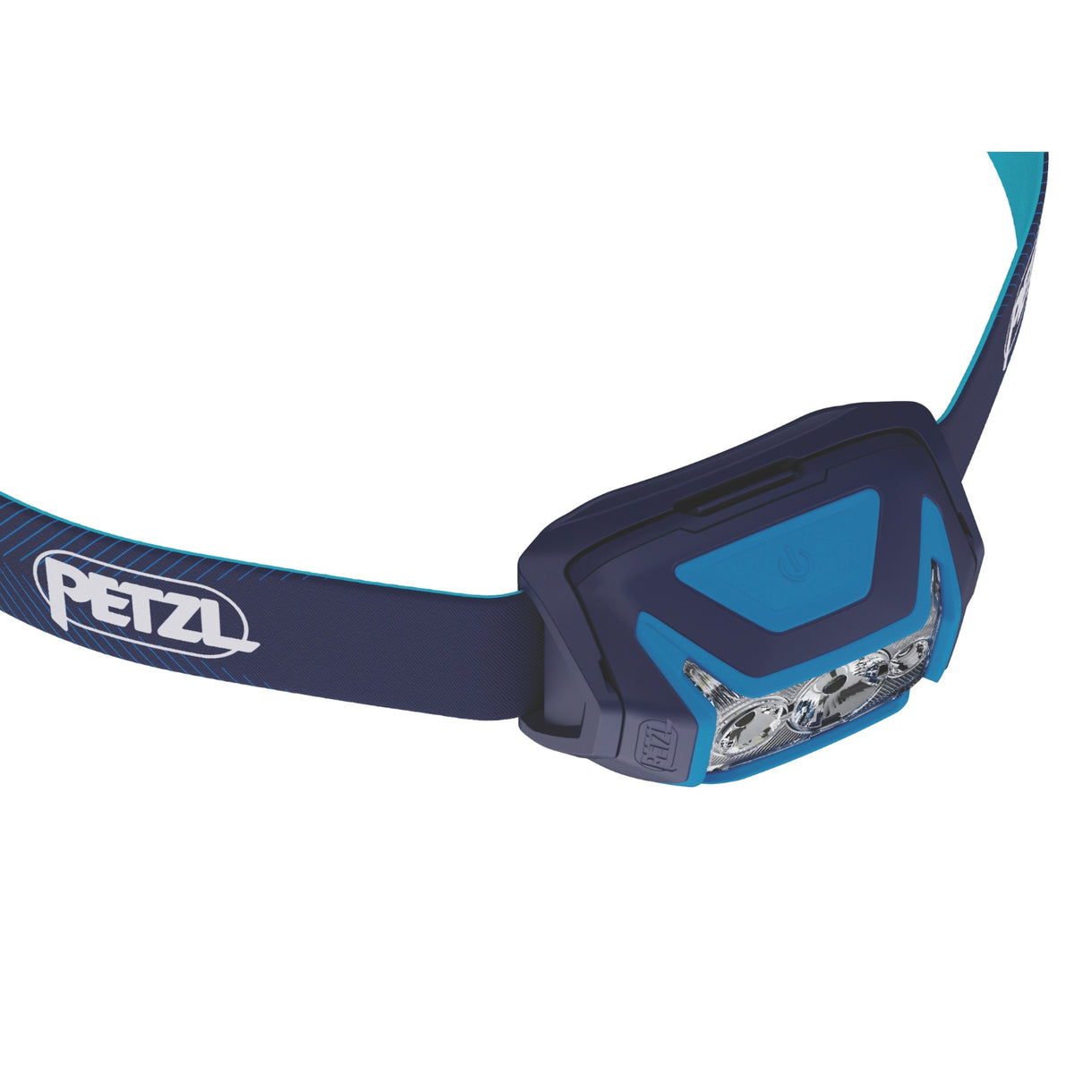 Petzl Actik Core