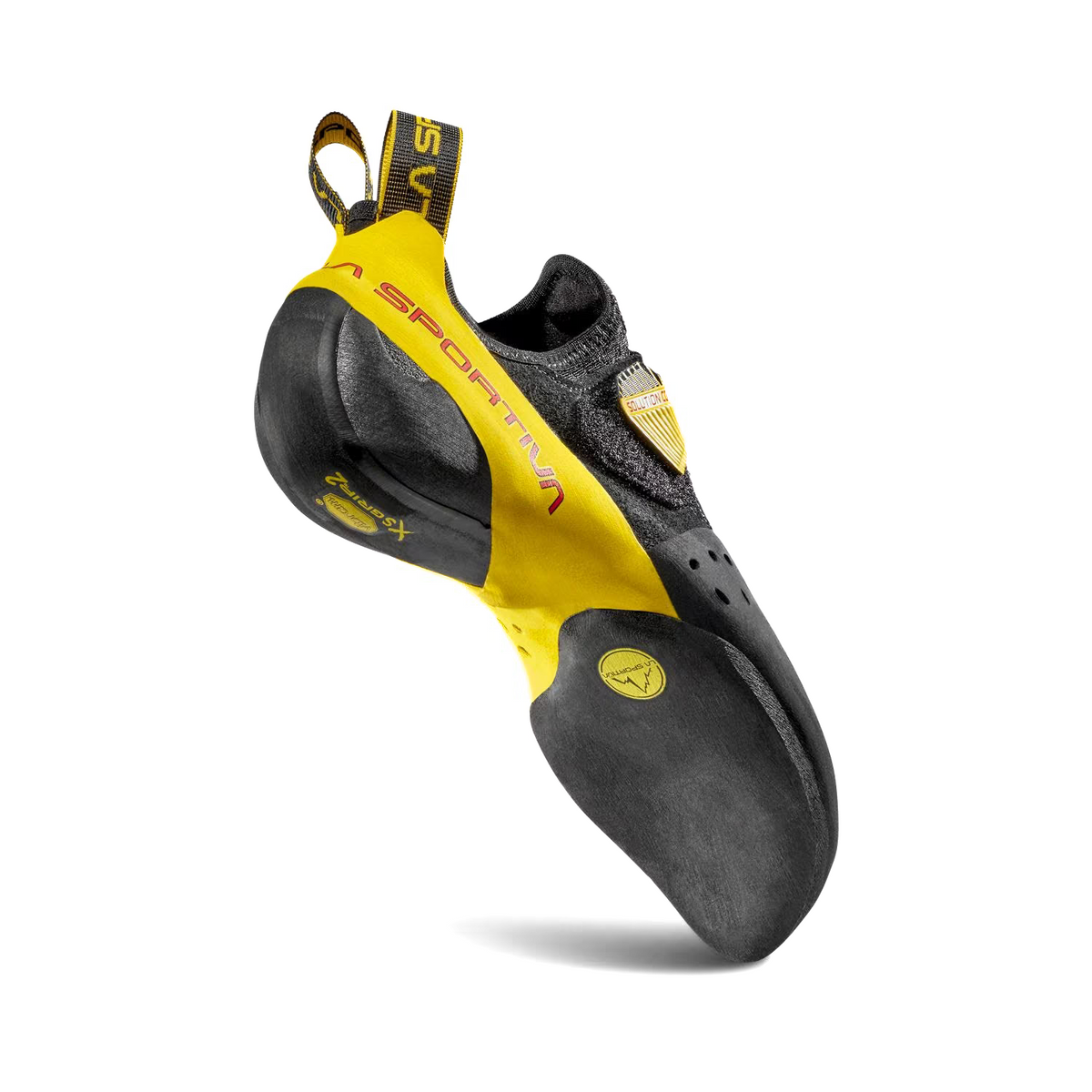 La Sportiva Solution Comp