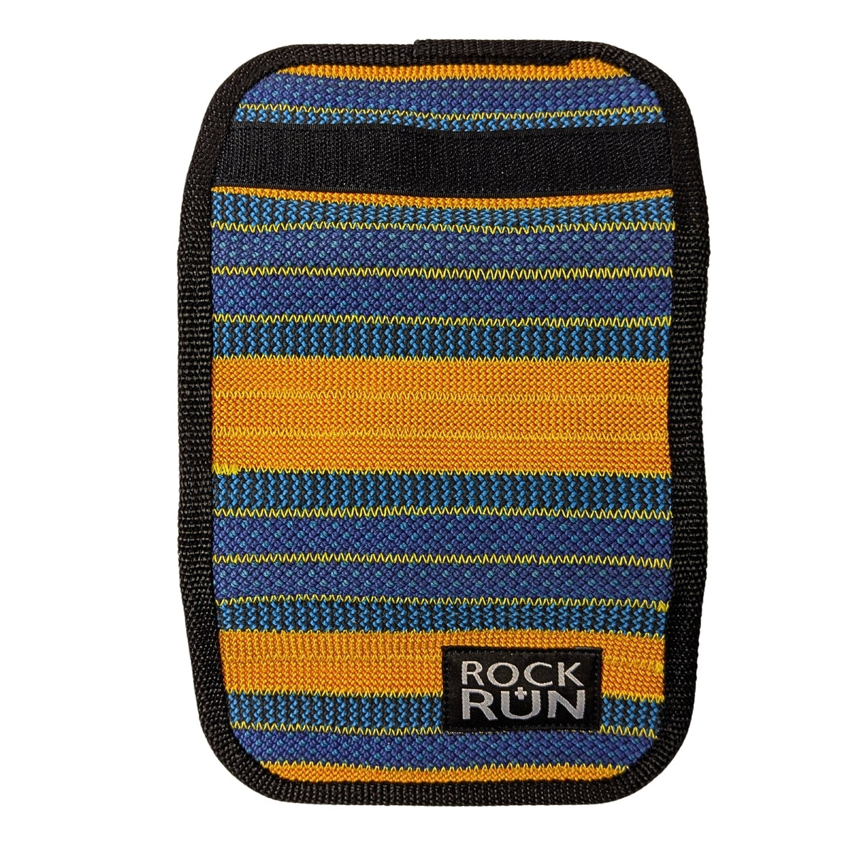 Rock+Run Wallet