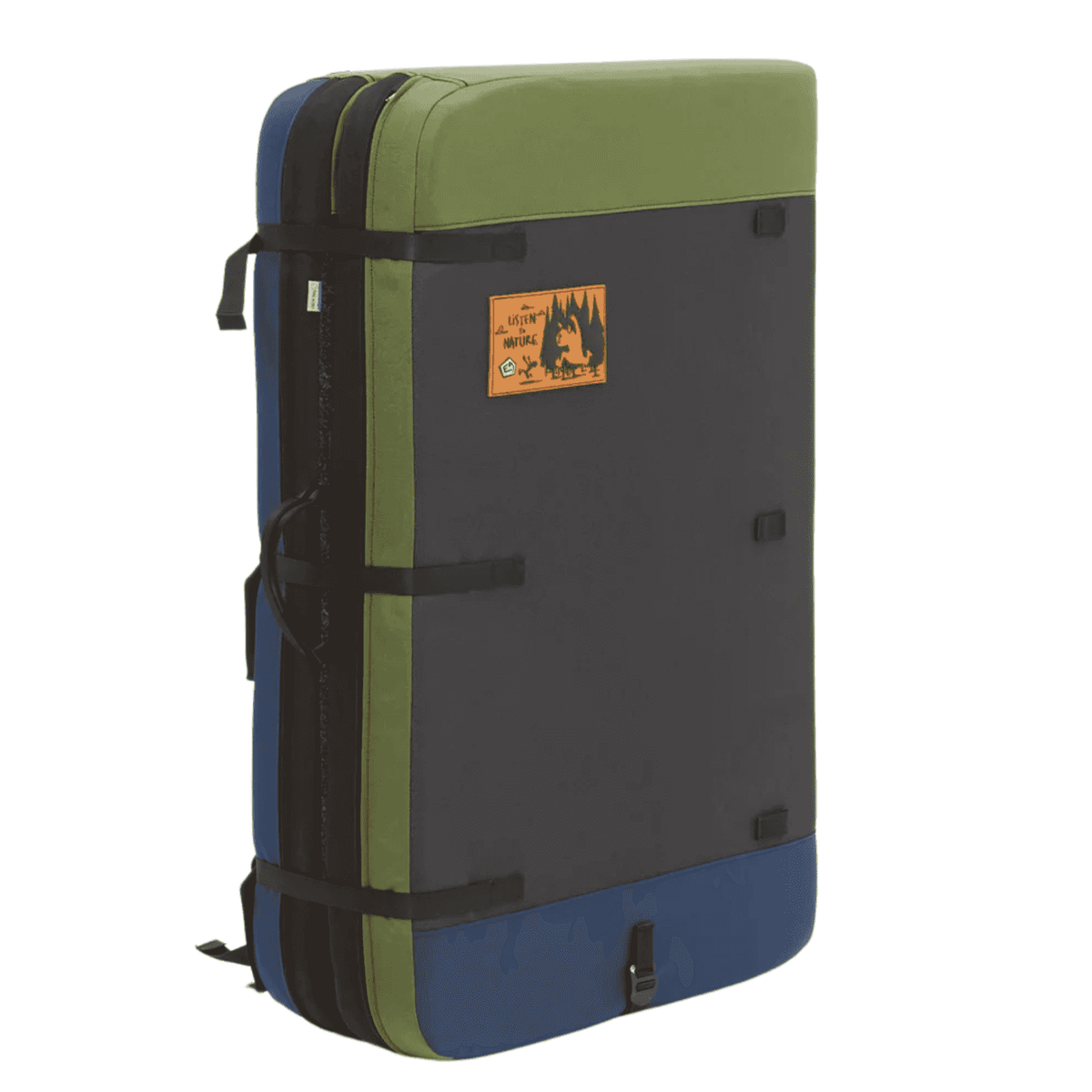 E9 Blues - Compact Pad